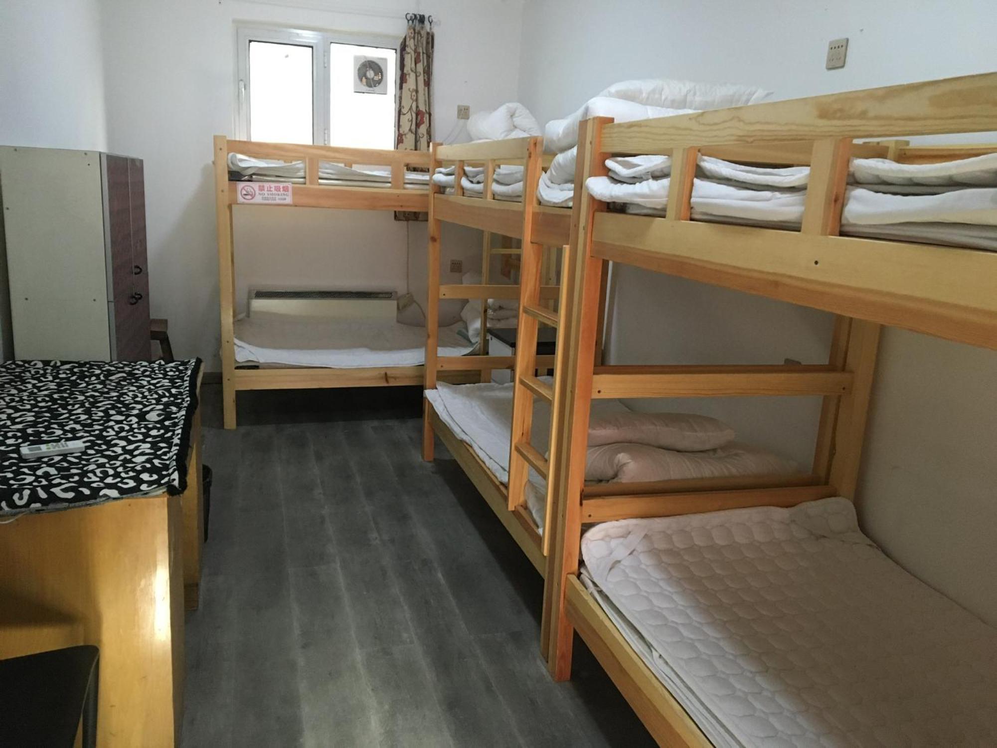 P.loft Youth Hostel