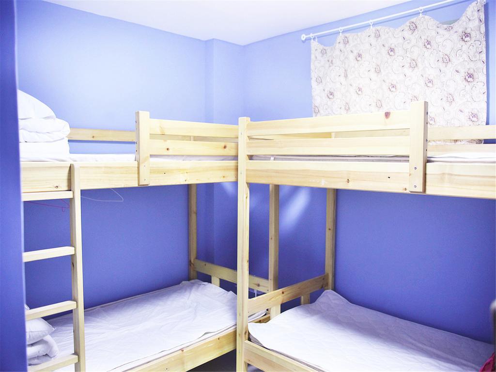 Hostel P.loft Youth Beijing