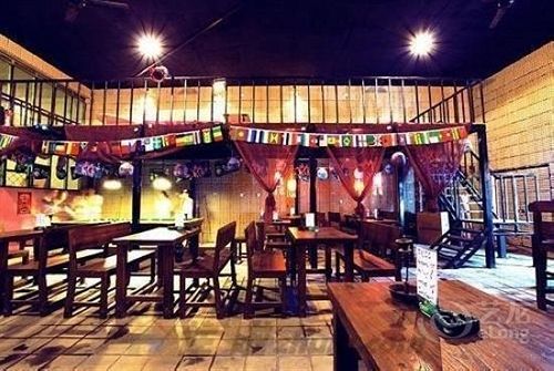 Hostel P.loft Youth *