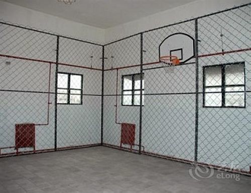 Hostel P.loft Youth
